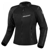 Shima Куртка Rush 2.0 Lady Vent Black в Самаре