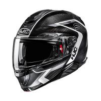 HJC Шлем RPHA91 Carbon Lagos MC5 в Самаре