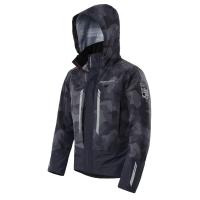 Finntrail Куртка Greenwood 4021 CamoShadowBlack в Самаре