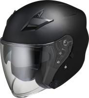 IXS Шлем HX 99 1.0 Черный матовый в Самаре
