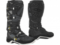 Forma Ботинки Pilot Black/Anthracite в Самаре