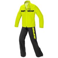 Spidi Комбинезон-дождевик Sport Rain Yellow Fluo в Самаре