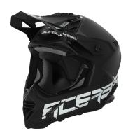 Acerbis Шлем кроссовый X-Track 22-06 Black 2 в Самаре