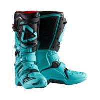 Leatt Мотоботы кроссовые 5.5 FlexLock V26 Teal в Самаре
