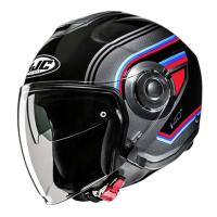 HJC Шлем i40N Linia MC21 в Самаре