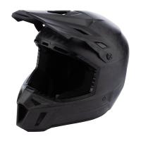 Klim Шлем F3 Carbon Pro Forged Matte Black в Самаре