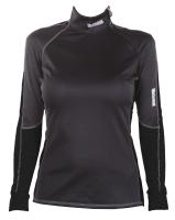 Starks Термокофта Warm Long Shirt Extreme женская Черный в Самаре