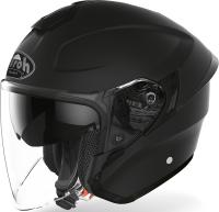 Airoh Мотошлем H.20 Black Matt в Самаре