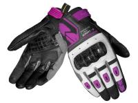 Spidi Перчатки G-Carbon Lady Black/Fuchsia в Самаре