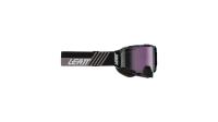 Leatt Маска Velocity 6.5 SNX Iriz Stealth Purple 78% в Самаре