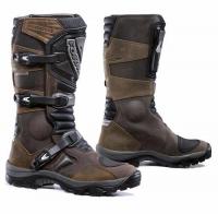 Forma Мотоботы Adventure Dry Brown в Самаре
