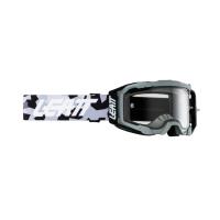 Leatt Маска Velocity 5.5 Enduro Forge Clear 83% в Самаре