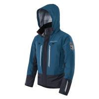 Finntrail Куртка водостойкая Greenwood 4021 Blue в Самаре