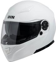 IXS Шлем модуляр HX 300 1.0 Белый в Самаре