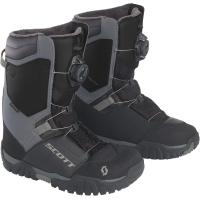 Scott Ботинки зимние X-Trax EVO Black-Grey в Самаре