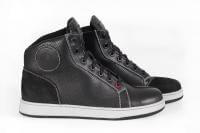 Inflame Городские сникерсы Sneakers Summer Черный в Самаре