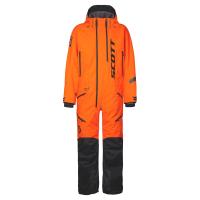 SCOTT Комбинезон DS Shell Dryo orange/black в Самаре