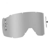 Scott Линзы Hustle MX SGL WKS/OTG clear afc works в Самаре