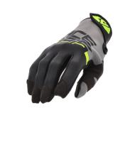 Acerbis Перчатки CE Neoprene 3.0 Black/Yellow в Самаре