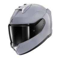 Shark Мотошлем Skwal i3 Dark Shadow Edition Gun Silver в Самаре
