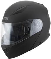 IXS Шлем модуляр HX 300 1.0 Черный матовый в Самаре