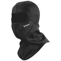 Scott Подшлемник-маска WIND WARRIOR OPEN HOOD-16 black в Самаре