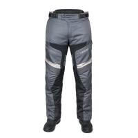 Rush Мотоштаны Long Ride Pant текстиль Антрацит/Бежевый в Самаре