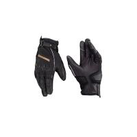 Leatt Перчатки ADV SubZero 7.5 Short 2025 Stealth в Самаре