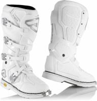 Acerbis Мотоботы кроссовые X-Rock MM White в Самаре