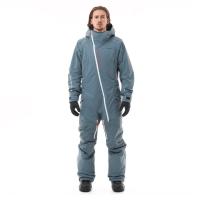 Dragonfly Комбинезон Gravity 2.0 Man Grey 2025 в Самаре