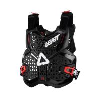 Leatt Защитный панцирь 2.5 Chest Protector V25 Black в Самаре