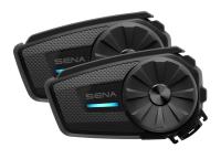 Sena ST1 Мотогарнитура с Mesh 2.0 (комплект из двух гарнитур) в Самаре