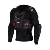 Leatt Защита тела Body Protector 5.5 Evo V26 Black в Самаре