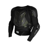 Acerbis Защита тела Korazza Black/Yellow в Самаре