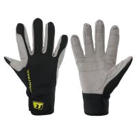Finntrail Перчатки Enduro 2760 Grey/Yellow в Самаре