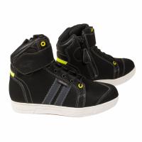 Rush Мотокеды Sneaker Lady Evo Черный в Самаре