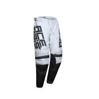Acerbis Штаны детские MX Skyhigh Kid Grey/Black в Самаре