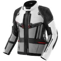 Shima Мотокуртка туристическая Tracker Men Light Grey в Самаре