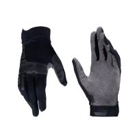 Leatt Перчатки 1.5 Junior Stealth V24 в Самаре
