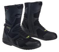 Gaerne Мотоботы G.Helium Gore-Tex Black в Самаре