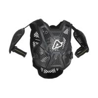 Acerbis Защита тела (Панцирь) P035 S Black в Самаре