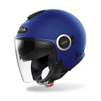 Airoh Мотошлем Helios Blue Matt в Самаре