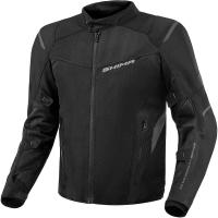 Shima Куртка Rush 2.0 Men Vent Black в Самаре