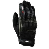 Furygan Перчатки TD12 Lady кожа/сетка Черный в Самаре