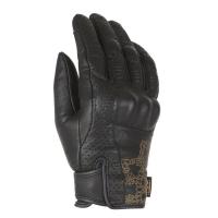 Furygan Перчатки Astral Lady D3O кожа Черный в Самаре