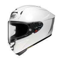Shoei Мотошлем X-Spirit Pro Plain белый в Самаре