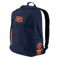 100% Рюкзак Skycap Backpack Navy  в Самаре