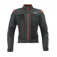 Acerbis Куртка Ramsey My Vented 2.0 Black/Red в Самаре