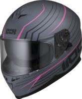 IXS Шлем HX 1100 2.1 Серо-розовый Матовый в Самаре