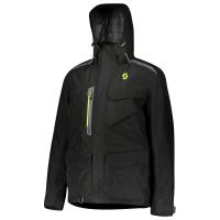 Scott Куртка снегоходная Dalvik GTX Black в Самаре